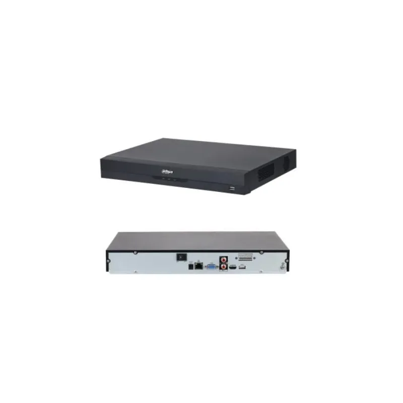 Net video recorder 32ch-nvr4232-ei dahua