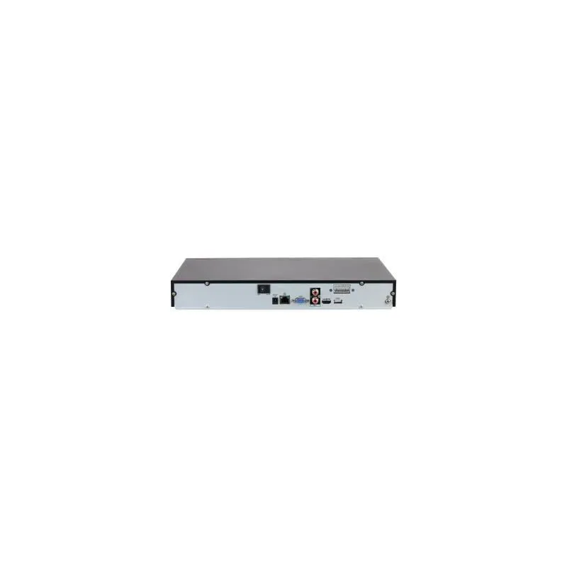 Net video recorder 8ch-nvr4208-ei dahua