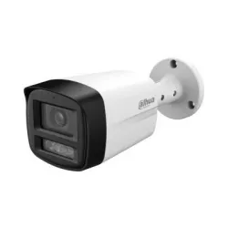 Camera hdcvi 8mp bullet-hfw1801tlm-il-a-0360b-s2 dahua