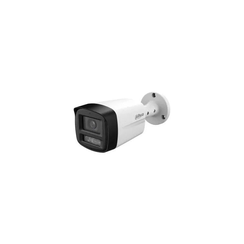 Camera hdcvi 8mp bullet-hfw1801tlm-il-a-0360b-s2 dahua