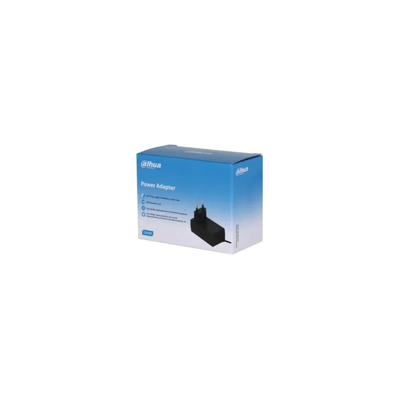 Power adapter 12v 1a-pfm320-010en dahua
