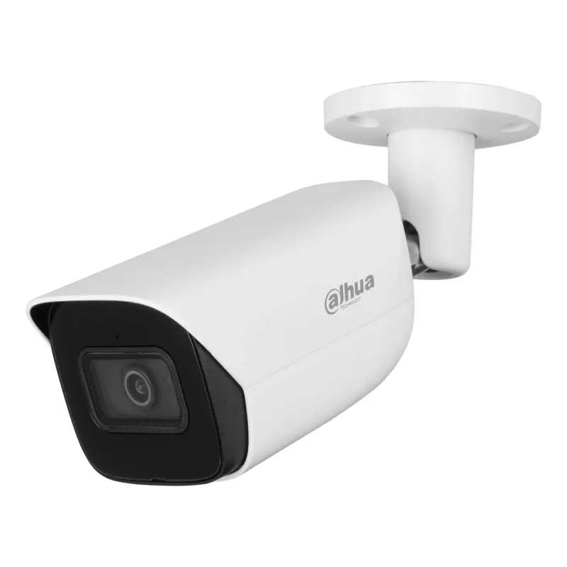 Net camera 8mp ir bullet-ipchfw5842e-ase-0280b-s3 dahua