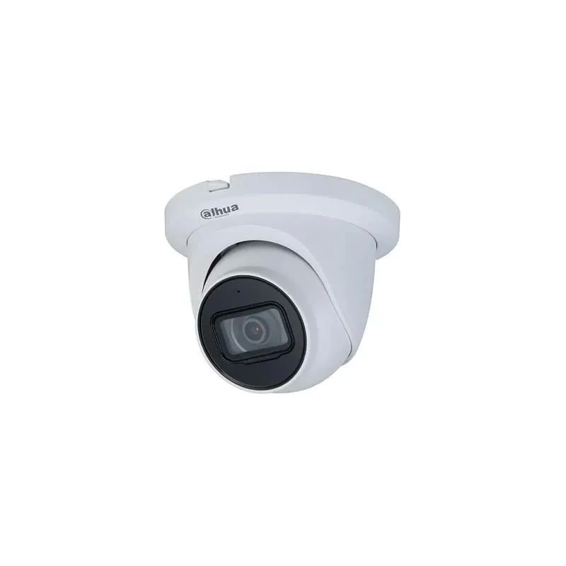 Camera hdcvi 2mp ir eyeball-hac-hdw1200tlmqa0280bs6 dahua