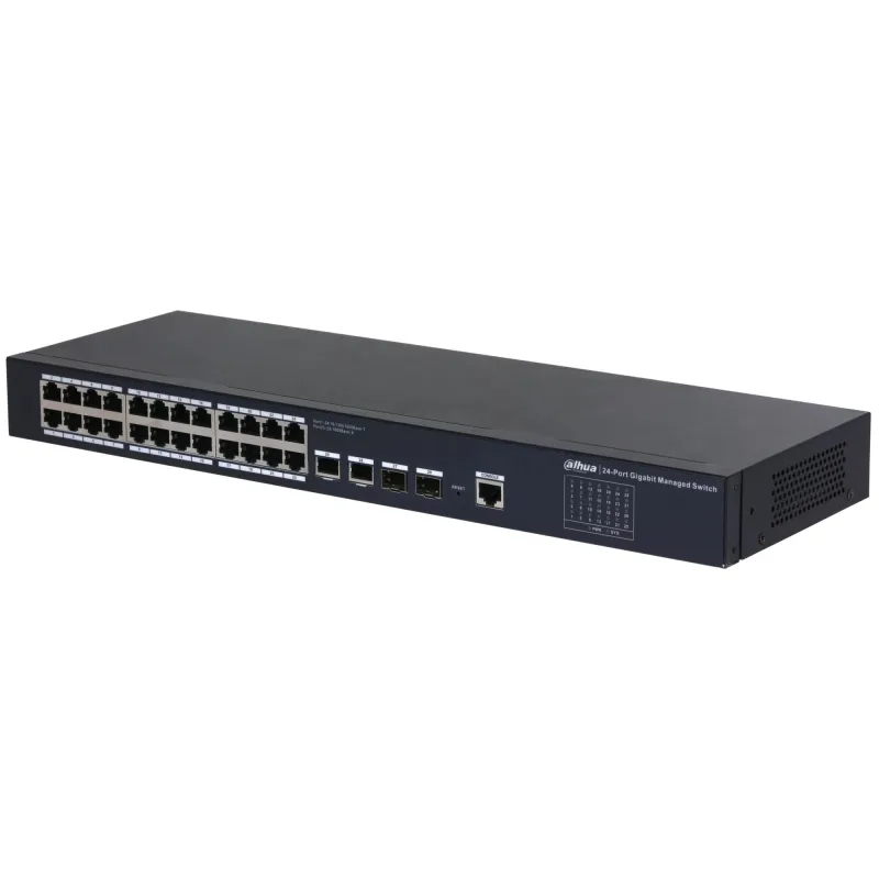 Switch-DAHUA-DH-SG4028-SG4028