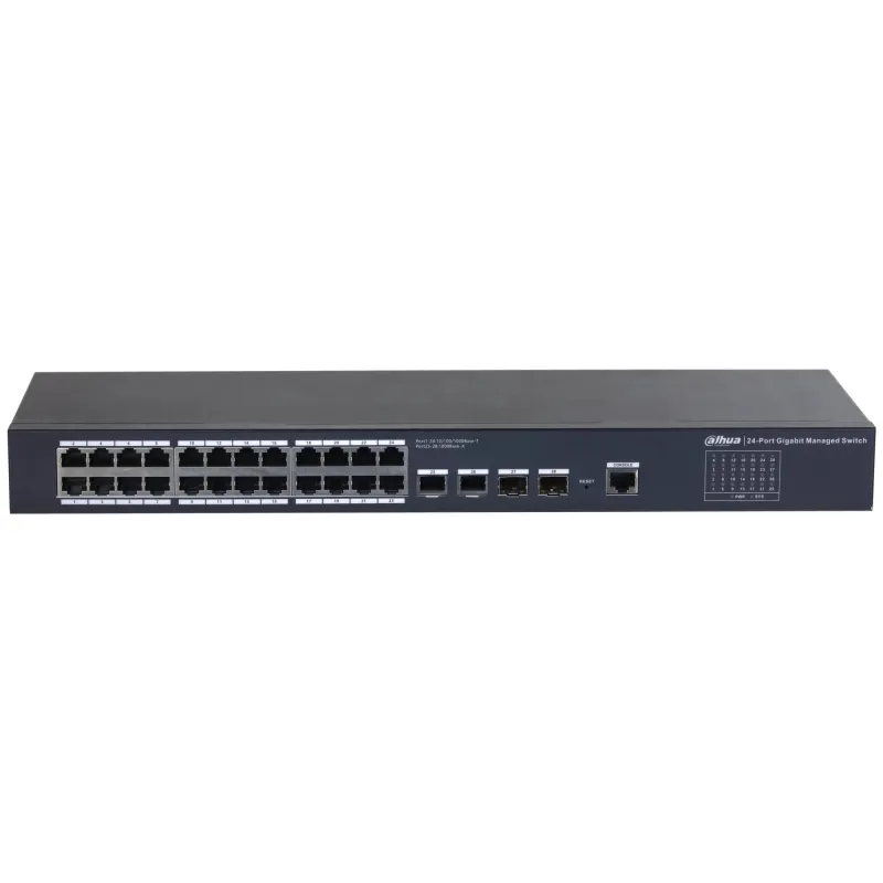 Switch-DAHUA-DH-SG4028-SG4028