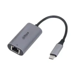 I-o adapter usb-c to rj45-tc31 dahua