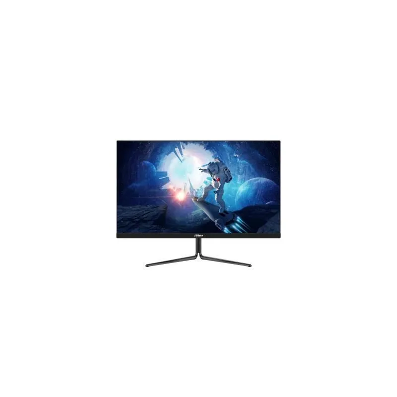 LCD Monitor-DAHUA-LM27-E231-27-Gaming-Panel IPS-1920x1080-16:9-165Hz-1 ms-Tilt-DHI-LM27-E231