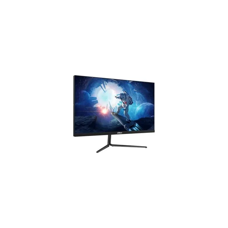 LCD Monitor-DAHUA-LM27-E231-27-Gaming-Panel IPS-1920x1080-16:9-165Hz-1 ms-Tilt-DHI-LM27-E231