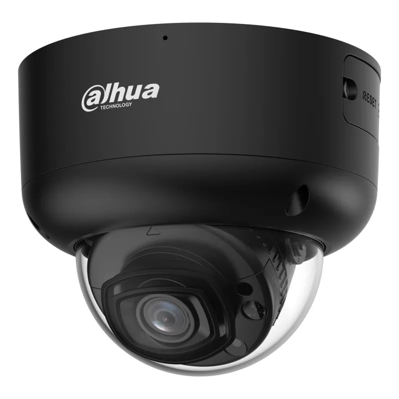 Net camera 6mp dome-hdbw5659r1asepv0280prob dahua