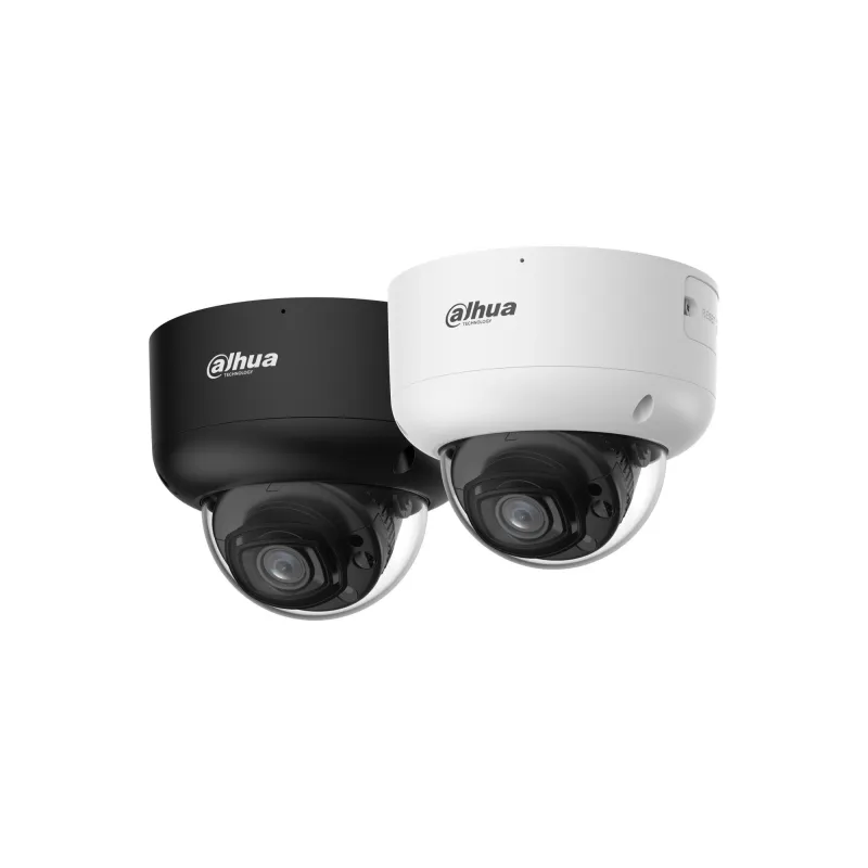 Net camera 6mp dome-hdbw5659r1asepv0280prob dahua