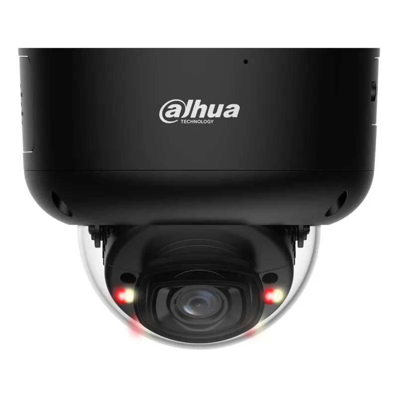 Net camera 6mp dome-hdbw5659r1asepv0280prob dahua