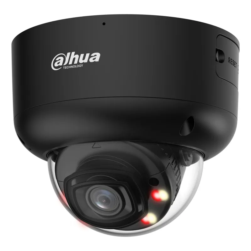 Net camera 6mp dome-hdbw5659r1asepv0280prob dahua