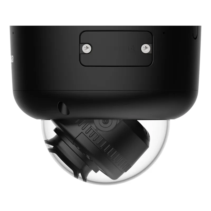 Net camera 6mp dome-hdbw5659r1asepv0280prob dahua