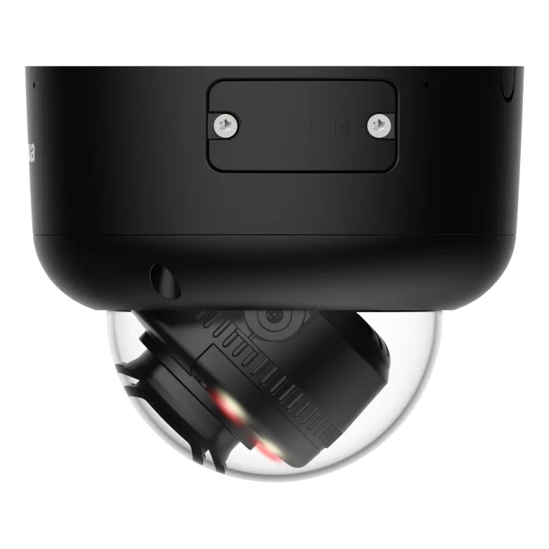 Net camera 6mp dome-hdbw5659r1asepv0280prob dahua