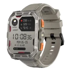Smartwatch w80 pro-khaki w80prokhaki blackview