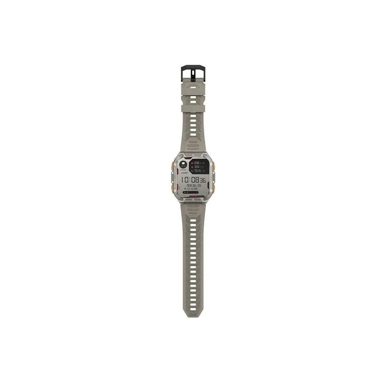 Smartwatch w80 pro-khaki w80prokhaki blackview