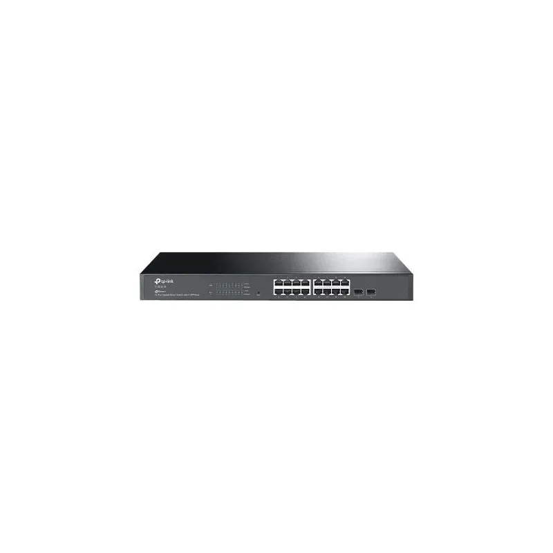 Switch-TP-LINK-Omada-TL-SG2218-Rack-2xSFP-TL-SG2218
