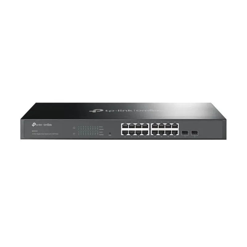 Switch-TP-LINK-Omada-TL-SG2218-Rack-2xSFP-TL-SG2218