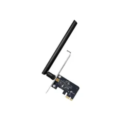 Wrl adapter 600mbps-dual band archer t2e tp-link