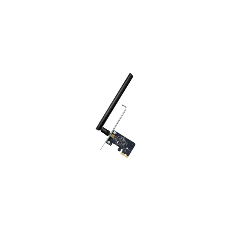 Wrl adapter 600mbps-dual band archer t2e tp-link