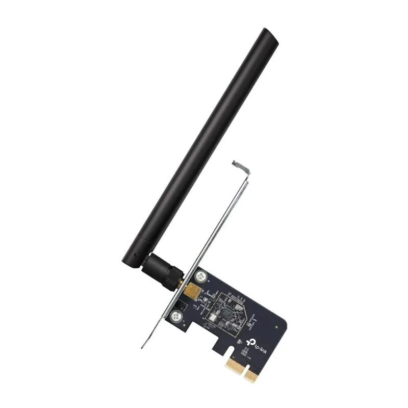 Wrl adapter 600mbps-dual band archer t2e tp-link