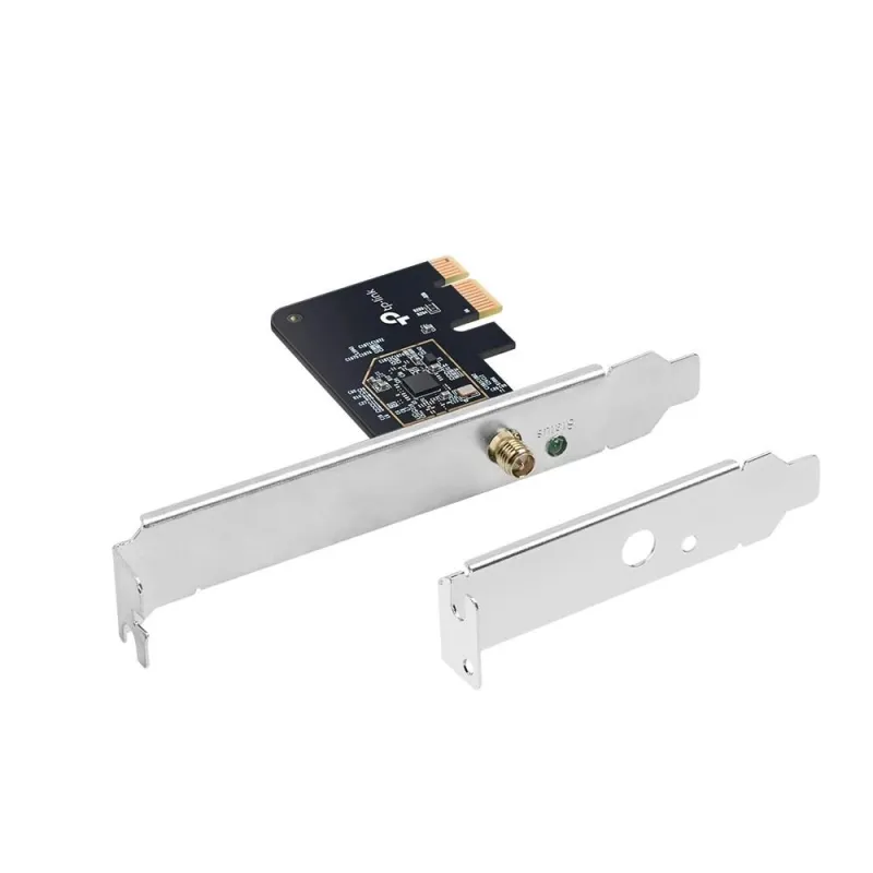 Wrl adapter 600mbps-dual band archer t2e tp-link