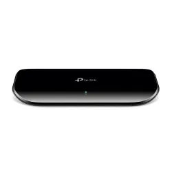 Switch-TP-LINK-8x10Base-T - 100Base-TX - 1000Base-T-TL-SG1008D