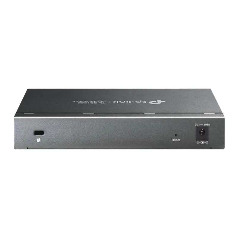 Switch-TP-LINK-8xRJ45-TL-SG108E