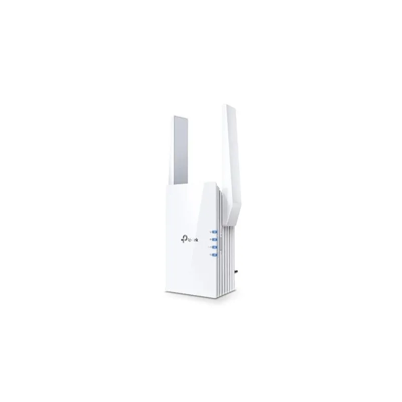Wrl range extender 1800mbps-re605x tp-link