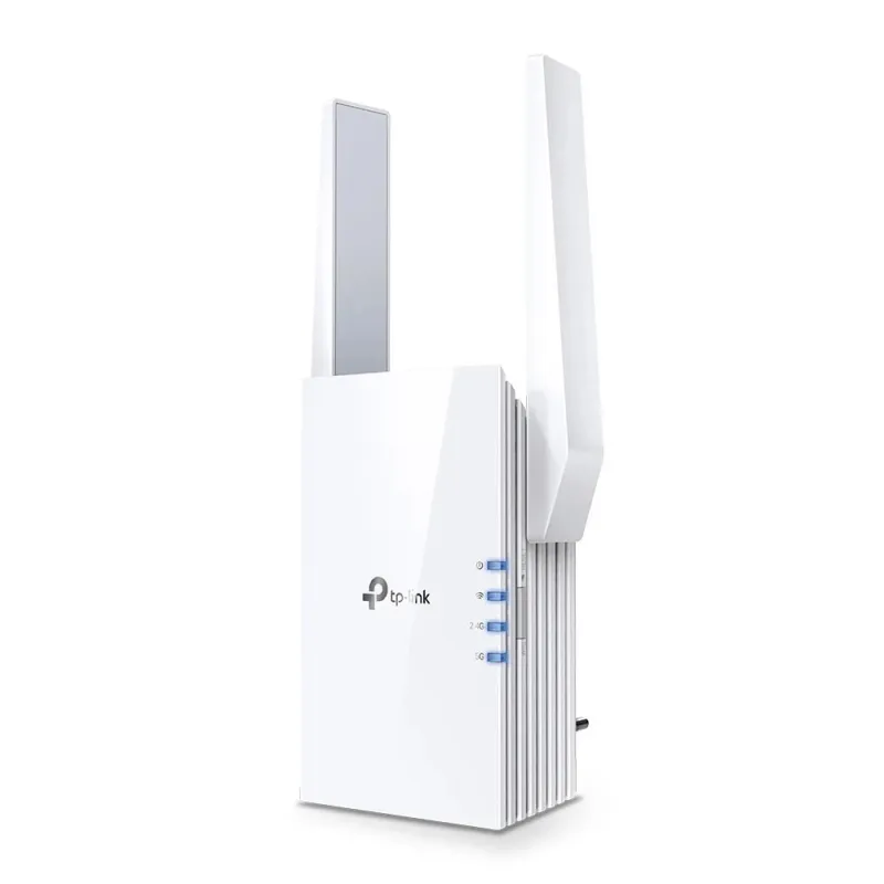 Wrl range extender 1800mbps-re605x tp-link