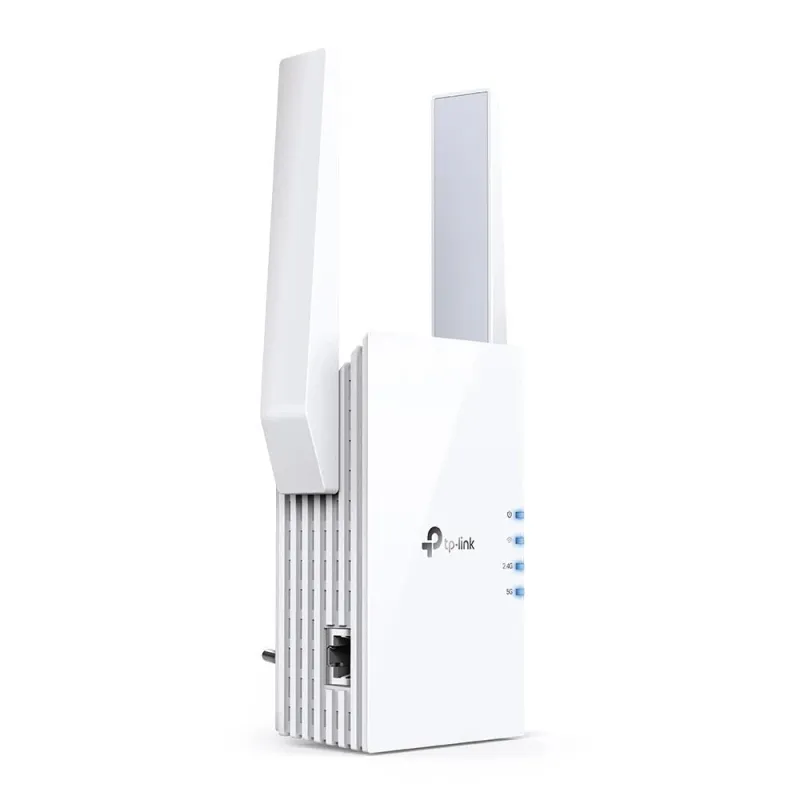 Wrl range extender 1800mbps-re605x tp-link
