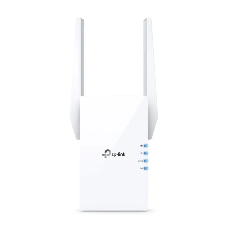 Wrl range extender 1800mbps-re605x tp-link