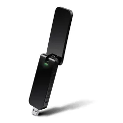 Wrl adapter 1300mbps usb-dual band archer t4u tp-link