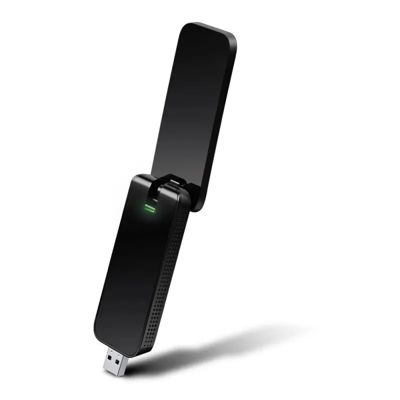 Wrl adapter 1300mbps usb-dual band archer t4u tp-link