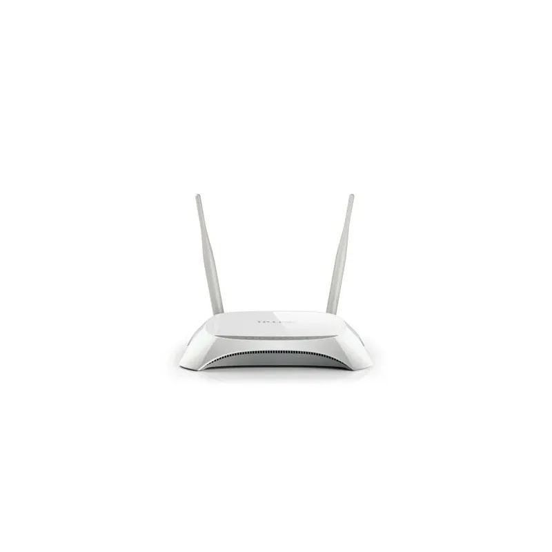 Maršrutizatorius TP-LINK TL-MR3420
