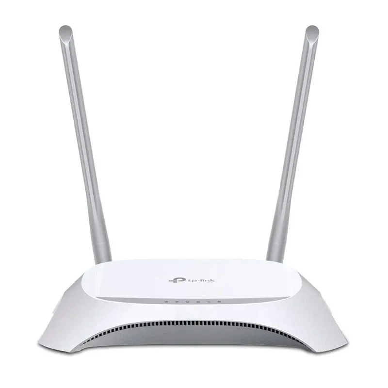Maršrutizatorius TP-LINK TL-MR3420