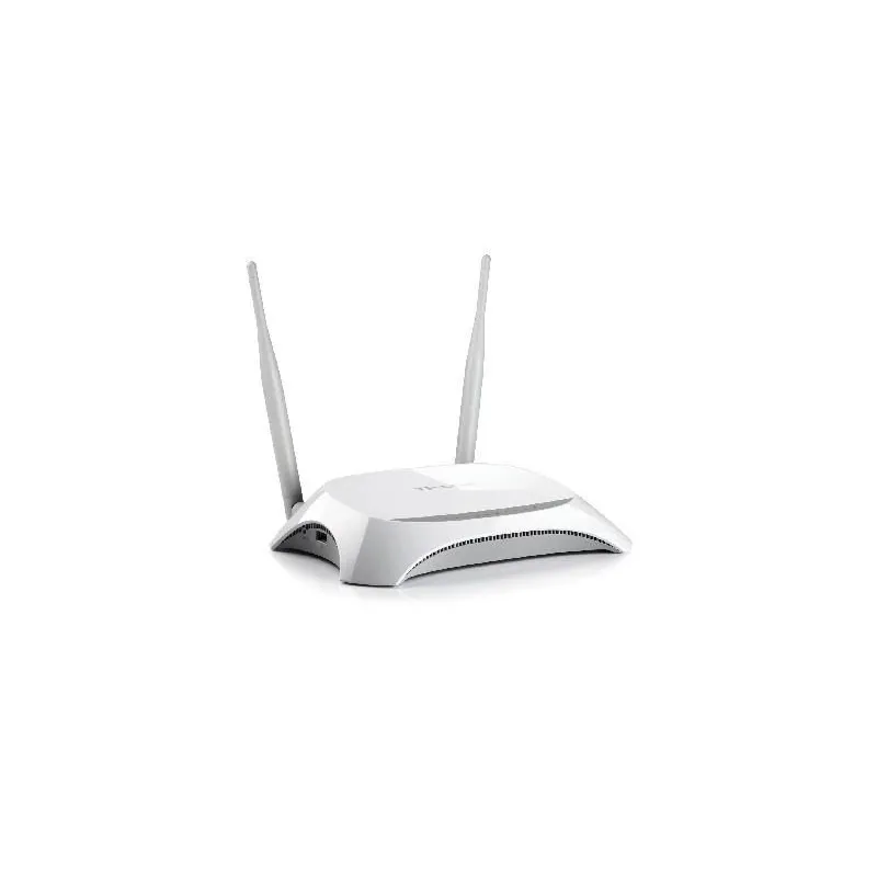 Maršrutizatorius TP-LINK TL-MR3420