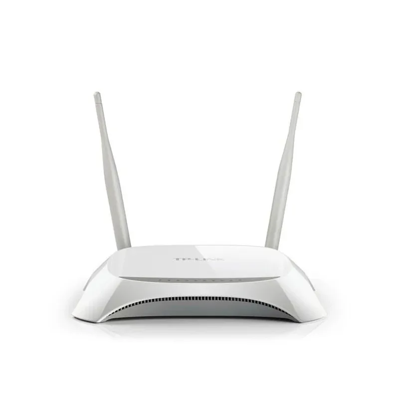 Maršrutizatorius TP-LINK TL-MR3420