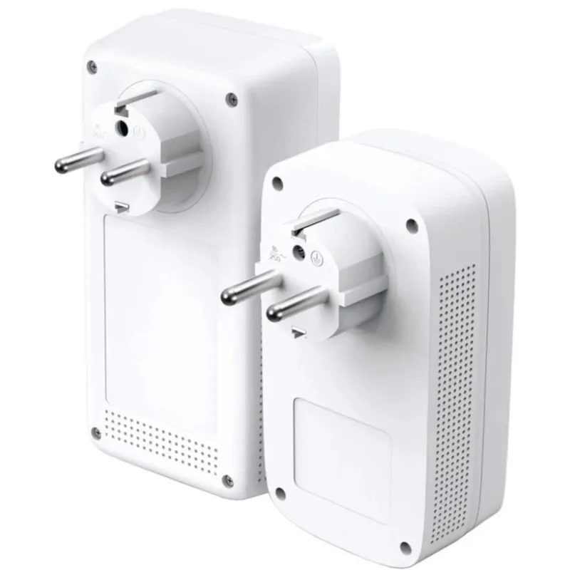 Wrl powerline exten 1300mbps-tl-wpa8631p kit tp-link