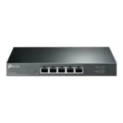 Switch-TP-LINK-TL-SG105-M2-Desktop-pedestal-TL-SG105-M2