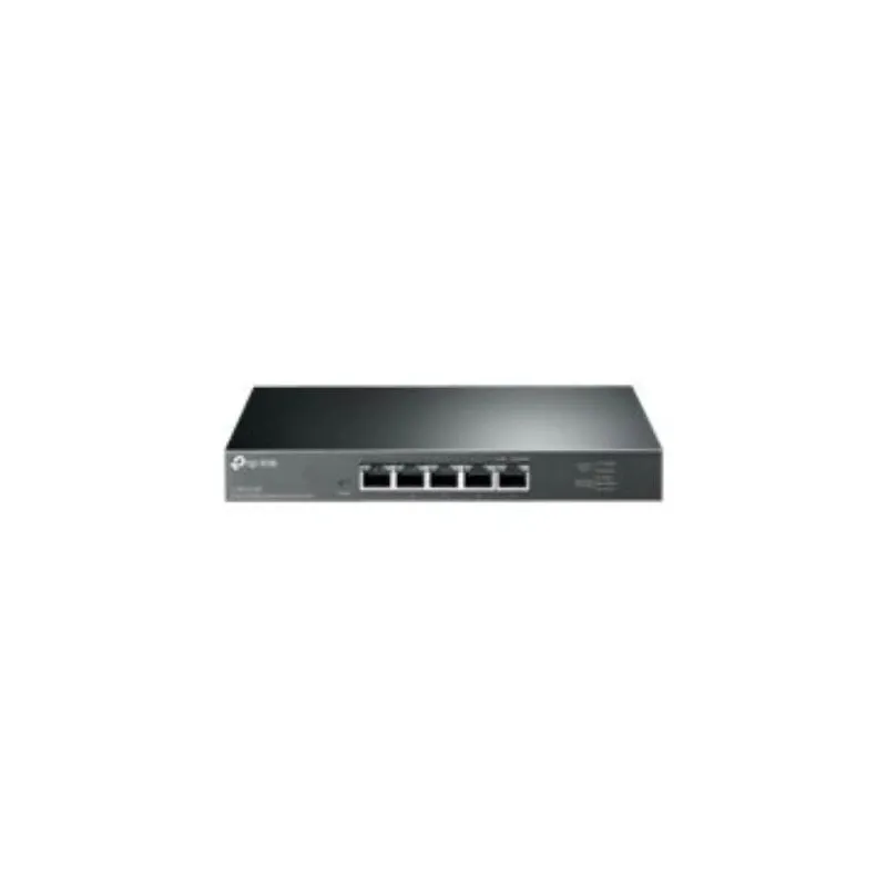 Switch-TP-LINK-TL-SG105-M2-Desktop-pedestal-TL-SG105-M2