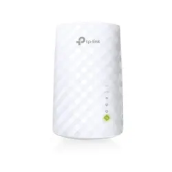Wrl range extender 750mbps-re200 tp-link