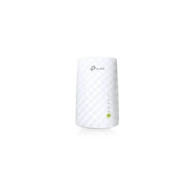 Wrl range extender 750mbps-re200 tp-link