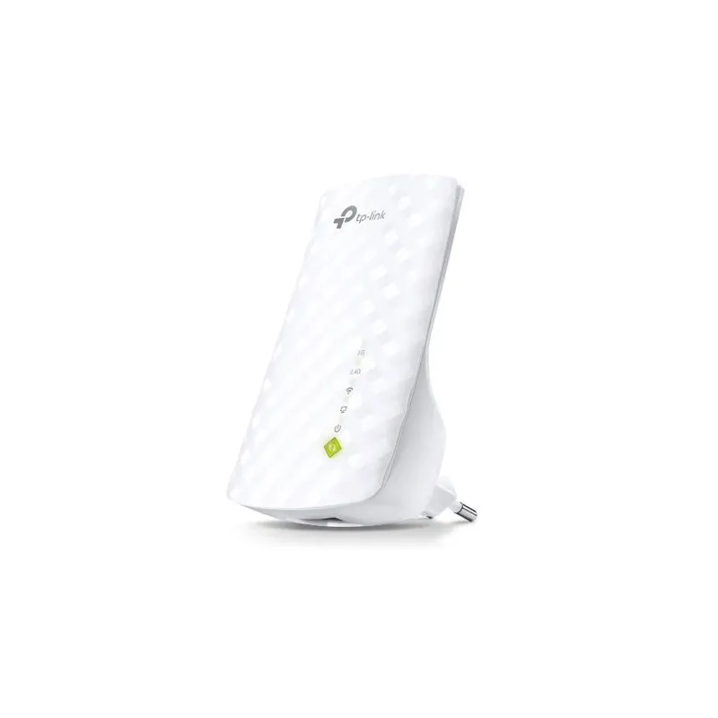 Wrl range extender 750mbps-re200 tp-link