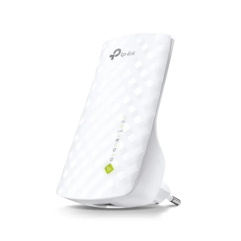 Wrl range extender 750mbps-re200 tp-link