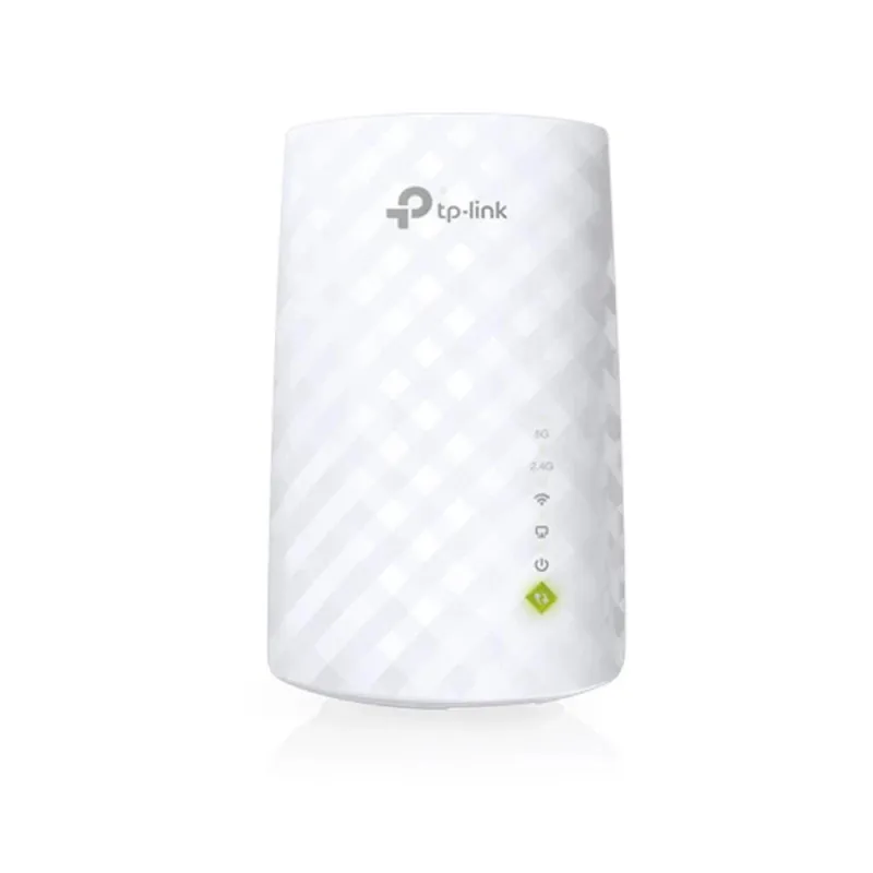 Wrl range extender 750mbps-re200 tp-link