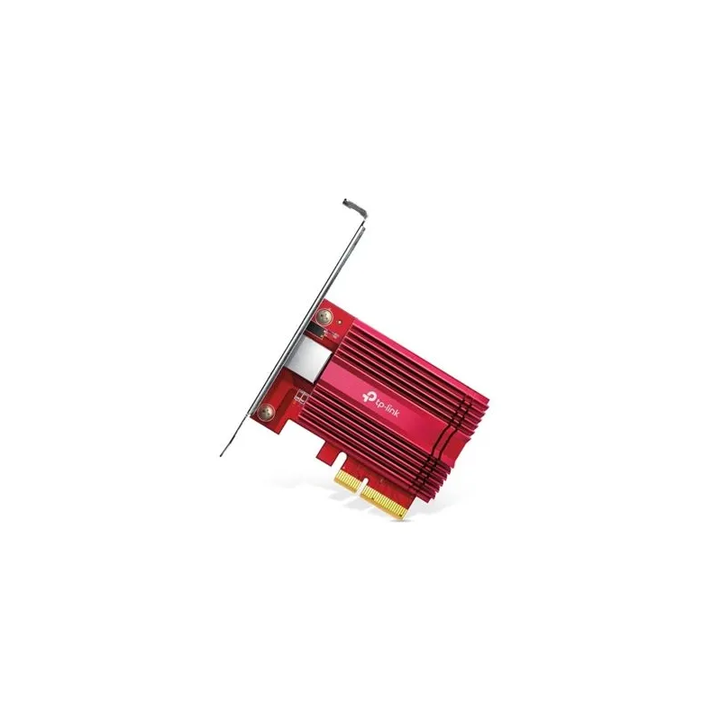 Wrl adapter 10gbps pcie-tx401 tp-link