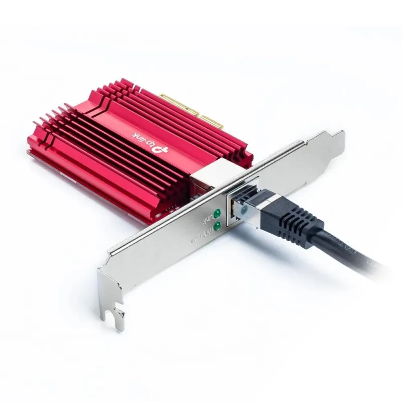 Wrl adapter 10gbps pcie-tx401 tp-link