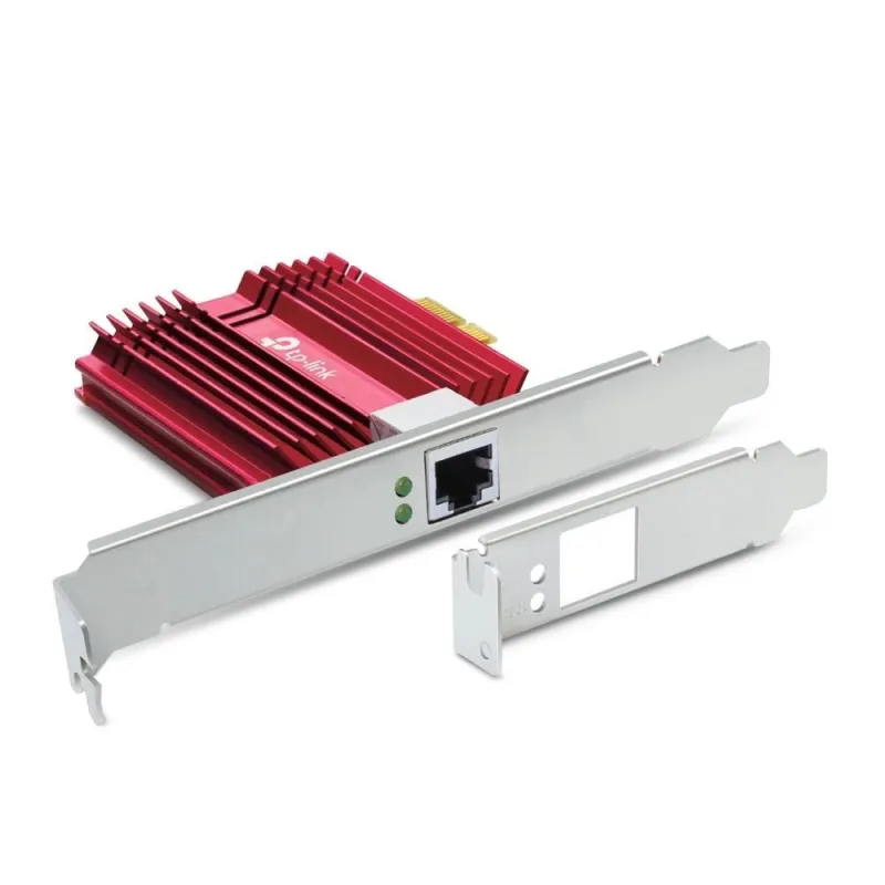 Wrl adapter 10gbps pcie-tx401 tp-link