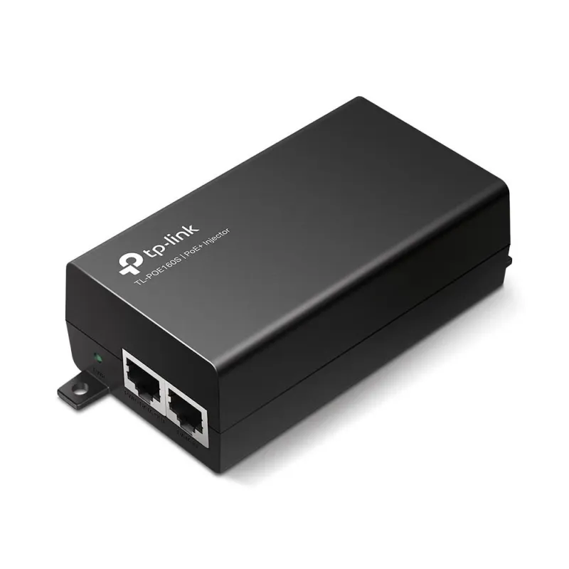 Net poe+ injector-tl-poe160s tp-link